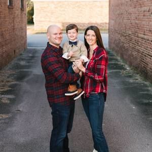 Meet your Posher, Caitlin